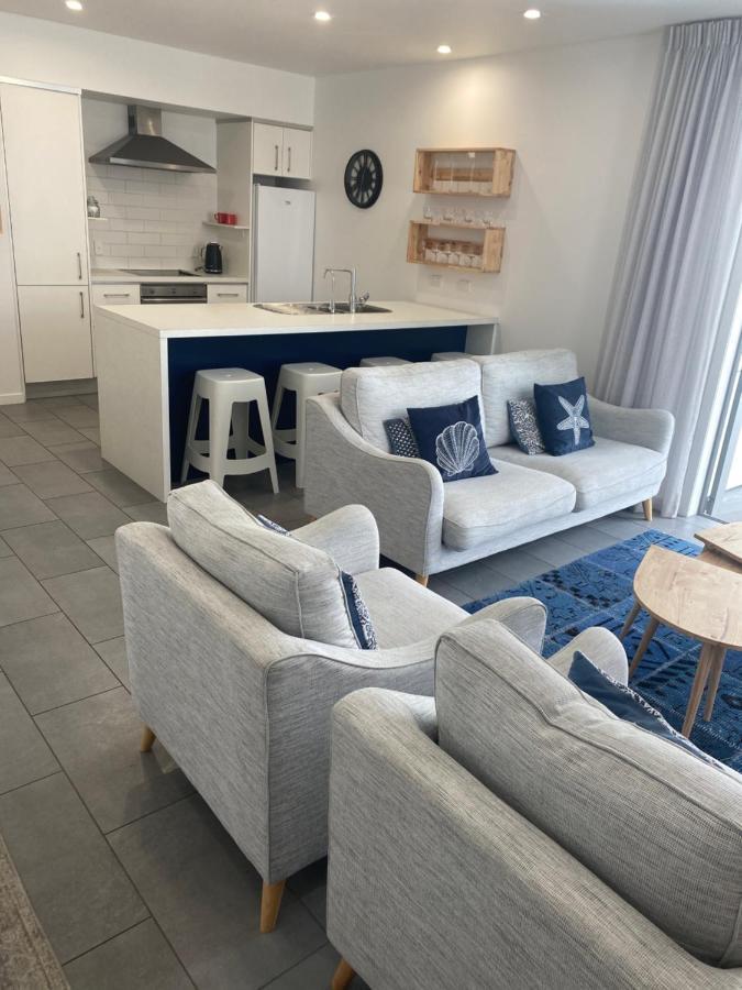 Waterfront 209 Apartment Paihia Exterior photo