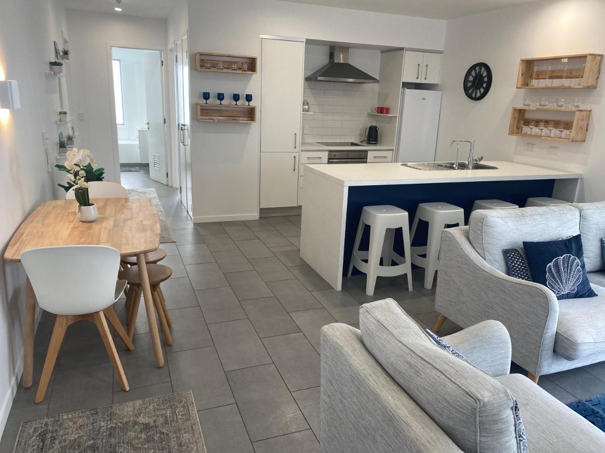 Waterfront 209 Apartment Paihia Exterior photo