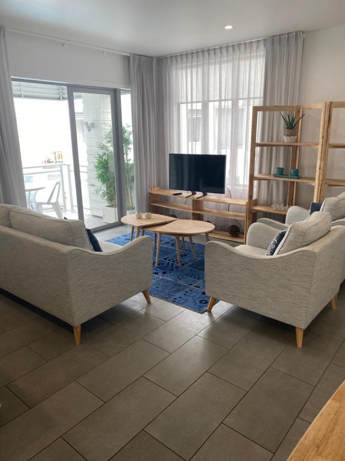 Waterfront 209 Apartment Paihia Exterior photo