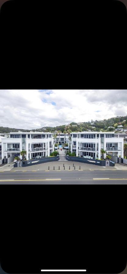 Waterfront 209 Apartment Paihia Exterior photo