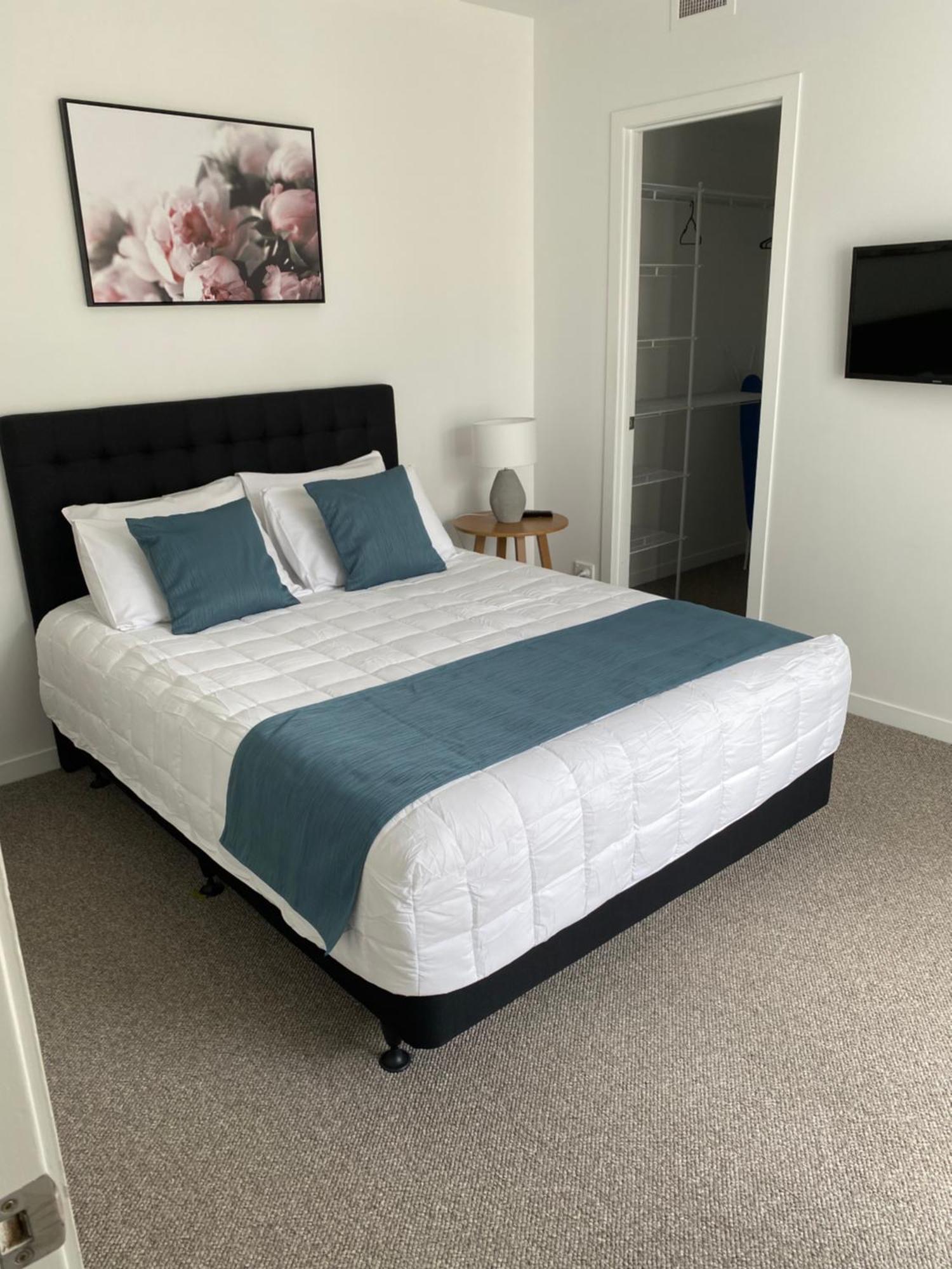 Waterfront 209 Apartment Paihia Exterior photo